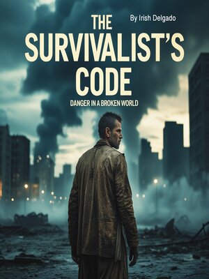 cover image of The Survivalist's Code